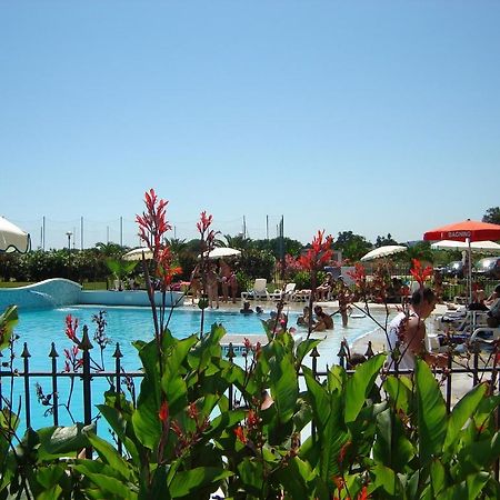 Elena Club Resort ซิลวี มารีน่า ภายนอก รูปภาพ