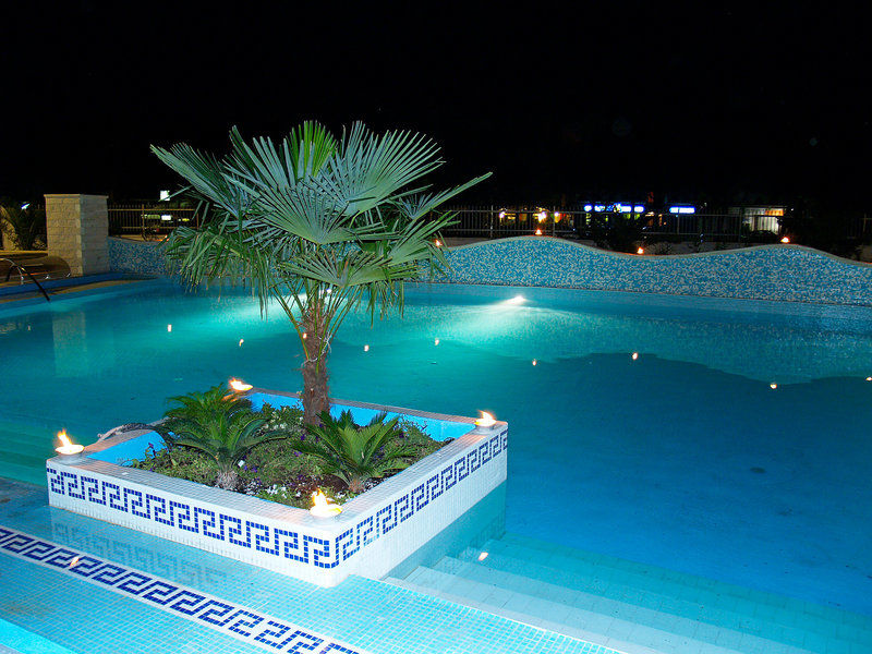 Elena Club Resort ซิลวี มารีน่า ภายนอก รูปภาพ