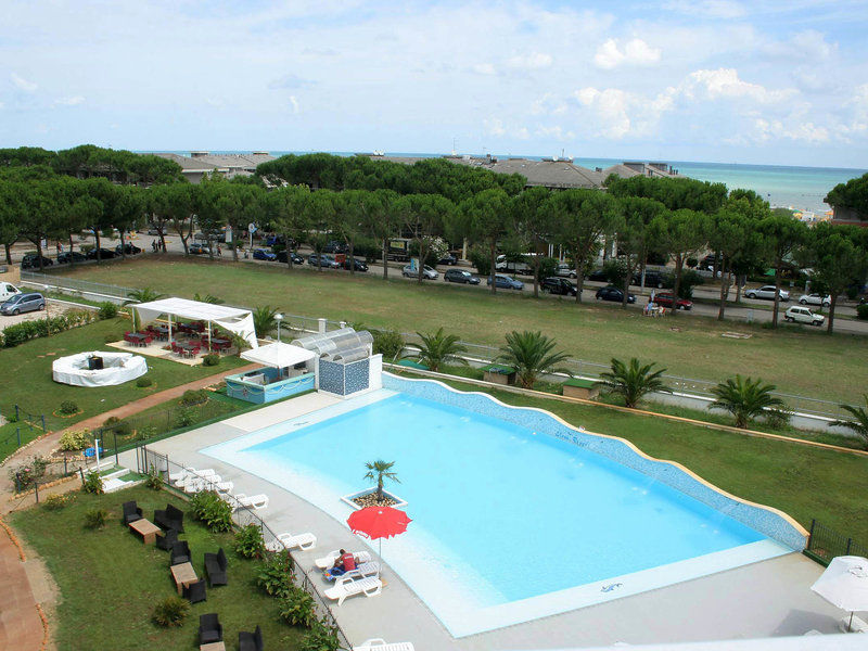 Elena Club Resort ซิลวี มารีน่า ภายนอก รูปภาพ