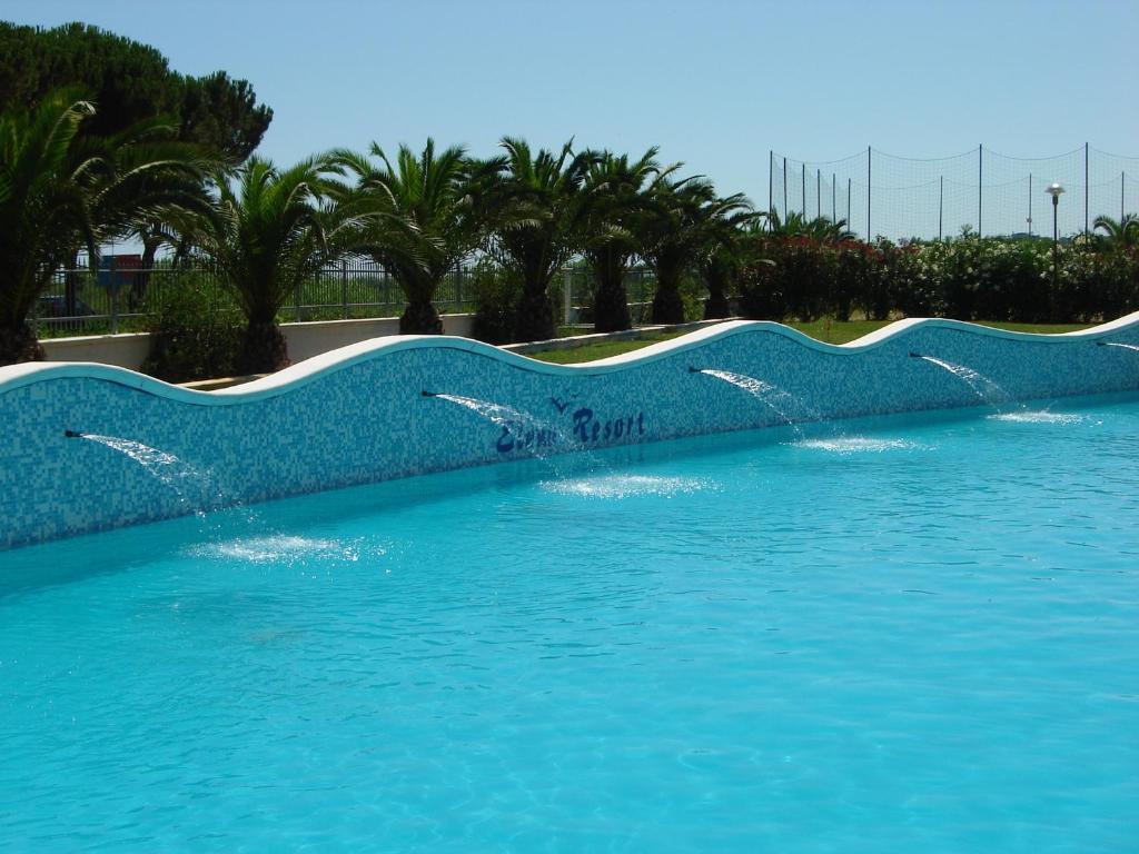 Elena Club Resort ซิลวี มารีน่า ภายนอก รูปภาพ